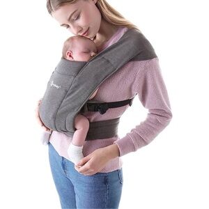 Ergobaby Embrace Newborn Carrier